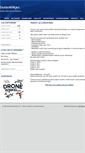 Mobile Screenshot of duitenklikjes.nl